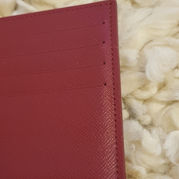 Louis Vuitton Felicie Card holder - Picture 2 of 8